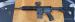 Karabinek Ruger 556, kal. 223 Rem.