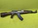 #0234 KARABINEK wz. 60 AK GN, kal. 7,62x39mm