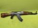 #0235 KARABINEK wz. 60 AK GN, kal. 7,62x39mm