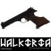 Pistolet sportowy ERMA ESP85A .22lr
