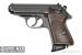 Pistolet Walther PPK, 7.65 Browning  [C4367]