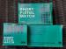 Eley Short Pistol Match .22 short - zamiana