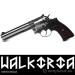 RUGER GP100 .357Magnum/.38Special