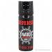 Obranný sprej Defence NATO Gel Cone 2000000 50 ml
