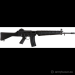 karabinek Sar80 SAR 80 kal.223Rem
