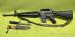 #0236 KARABIN SAMOPOWTARZALNY M16A1, kal. .223Rem.