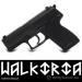 HECKLER & KOCH USP Compact, kal. 9x19