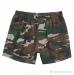 Boxerky Brandit Boxer II - woodland