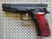 CZ 75BD Police