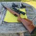 Wiatrówka , karabinek AIR ARMS S410 