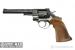 Rewolwer Weihrauch HW7, .22 LR [Z1743]