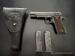 Colt 1911A1 military U.S ARMY 1943 rok Certyfikat