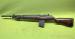 #0237 KARABIN BERETTA BM59, Kal. 7,62x51mm .308Win