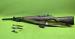 #0238 KARABIN BERETTA BM59, Kal. 7,62x51mm .308Win