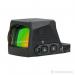 Kolimator Sig Romeo-X Enclosed Compact Circle Dot