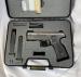 Steyr L9-A2 tryt + kabura  