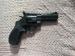 REWOLWER HW 357 T .357 MAG. 4"