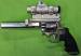 SMITH & WESSON M 686-1 .357 Mag /.38 Sp +TASCO