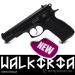 Pistolet CZ 75 B 9mm Luger
