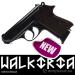 WALTHER PPK, 1971r., 7,65 Browning