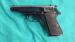 Pistolet Walther PP kal. 22 LR