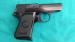 Pistolet boczny zapłon Walther TP, kal. .22LR