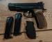 CZ 85 Combat