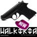 WALTHER PPK, 1976r., .380ACP