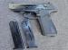 HK P9S, 9x19mmPara
