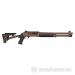Strzelba AKSA S4 FX-05 Tactical Bronze kal. 12/76