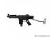 Pistolet Jager AP74 | Stan bardzo dobry -