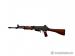 Karabin Adler Jager AP84 | Stan dobry +