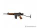 Karabin Armi Jager AP75 | Stan dobry +