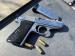 Walther PPK/S Stainless .380ACP