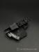 Montaż kwadrantowy do M203 40mm Knights Armament