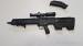 Karabin Desert Tech MDRx .308Win 20" + BLK LB