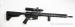 ar15 stagarms 18" 223 + eotech vudu