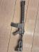 Golden Eagle MC6599 GBB DMR