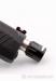 Lakeline LLC 1/2 x 28 Micro Compensator, Black