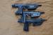 Pistolet PM 63 RAK, 9x18mm, nowy