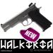 SMITH & WESSON 4506-1, kal. .45 ACP