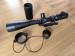 Luneta Vortex Viper PST 6-24x50 + montaż