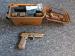 Beretta M9A3 FDE