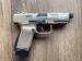 Canik TP9 Elite Combat FDE