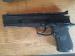 Beretta 87 target