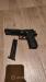 Pistolet GSG Fire Fly Black kal. 22LR