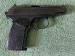 Pistolet Makarow K100 DDR