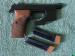 Norinco Olympia TT 22lr