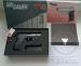 Sig Sauer P232 .380 ACP