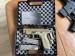  Pistolet XS SF19 OSP + kabura